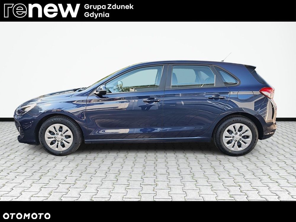 Hyundai i30 - 9