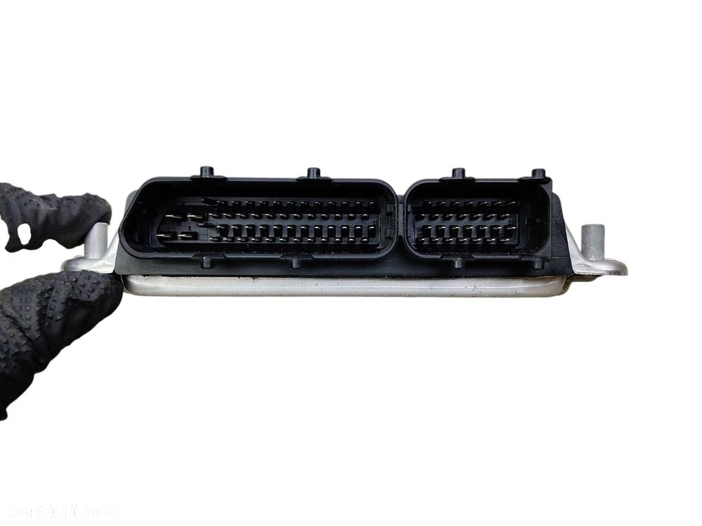 KOMPUTER SILNIKA VW GOLF V PLUS 1.4 16V BCA 036906032AD 0261208110 - 3