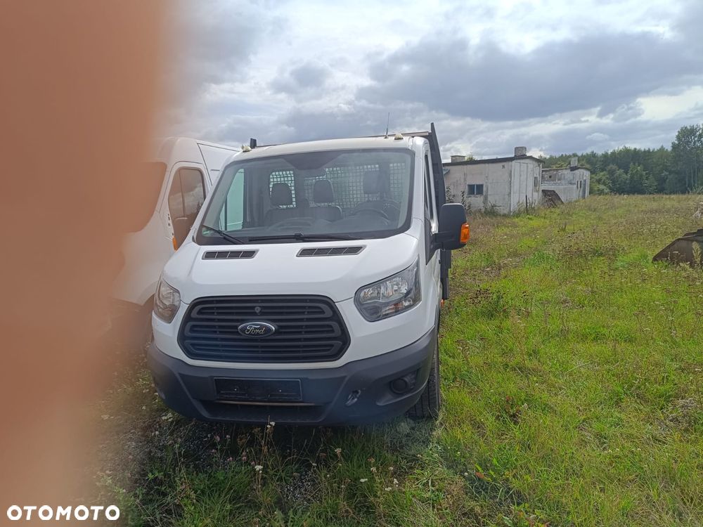 Ford Transit - 3