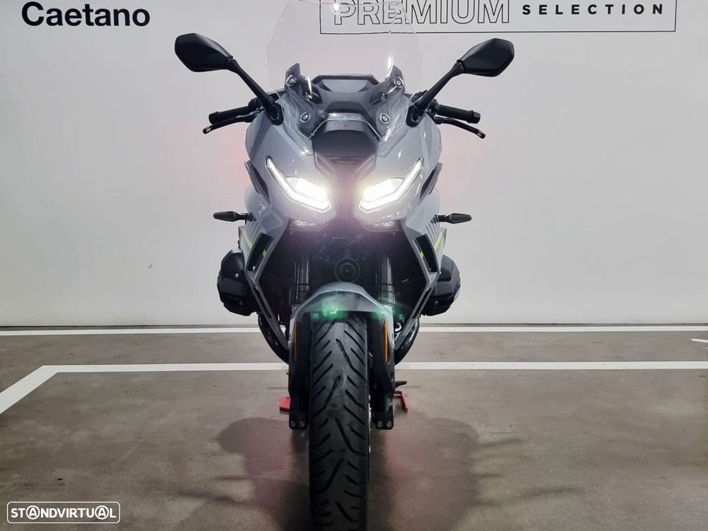 BMW R 1300 RS 1300RS - 3