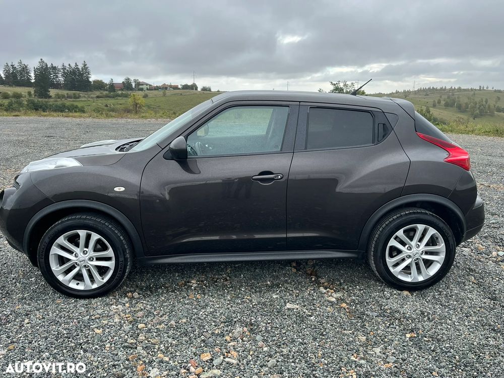 Nissan Juke - 2