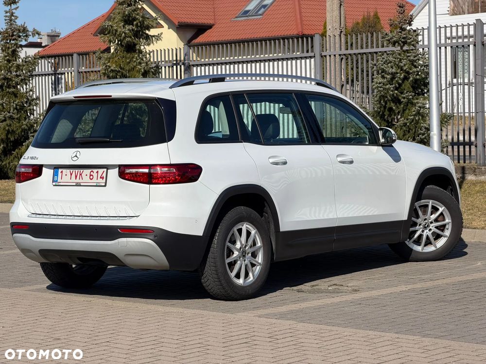 Mercedes-Benz GLB - 7