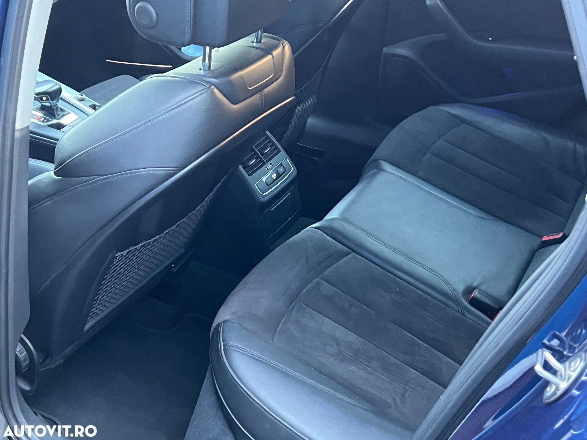 Audi A4 Allroad 3.0 TDI Quattro Tiptronic - 11