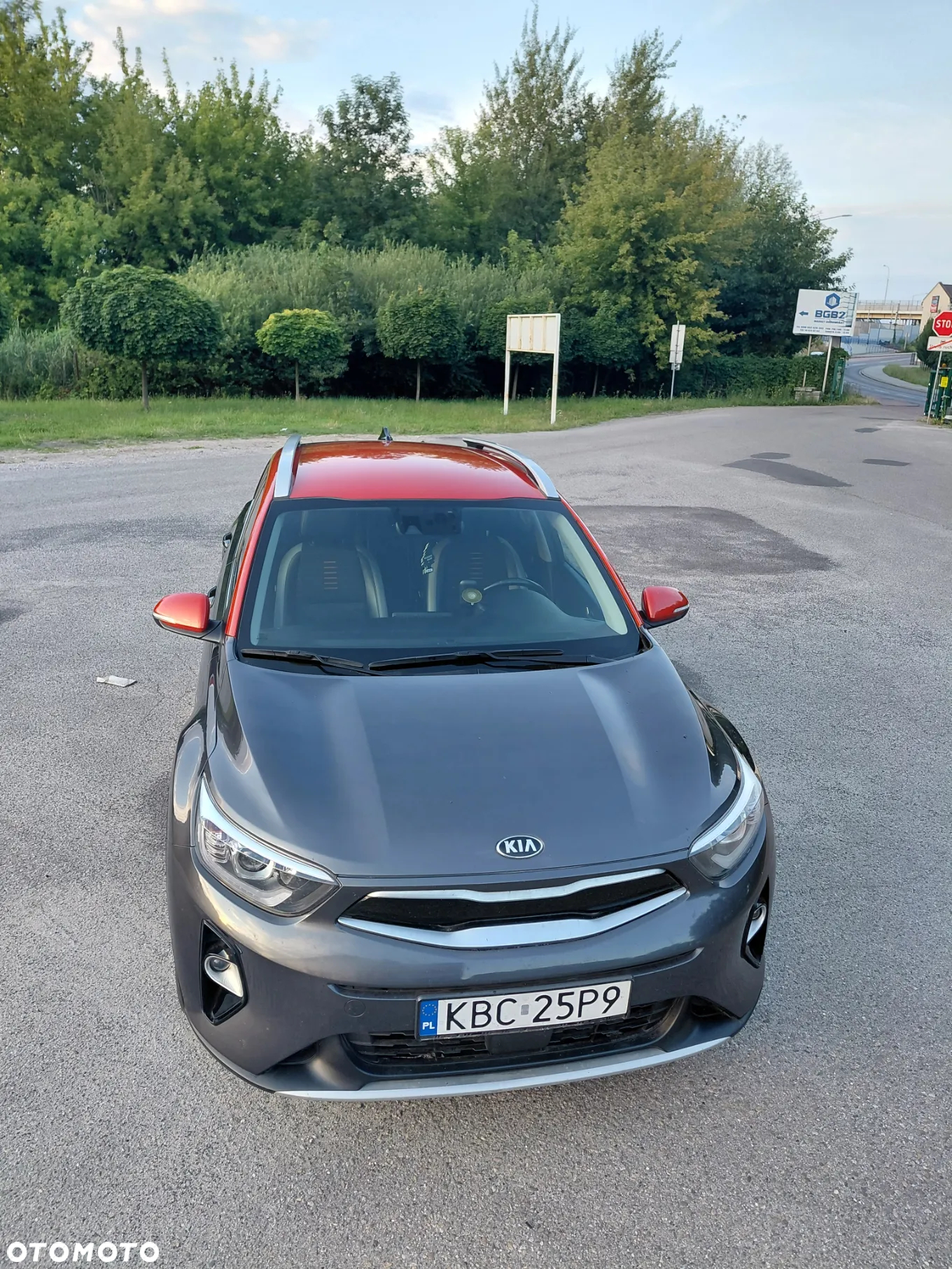 Kia Stonic 1.0 T-GDI XL - 17