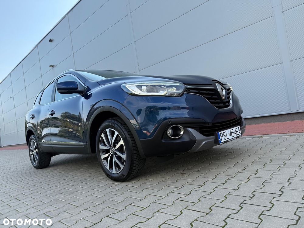 Renault Kadjar 1.5 Blue dCi Easy Life - 4