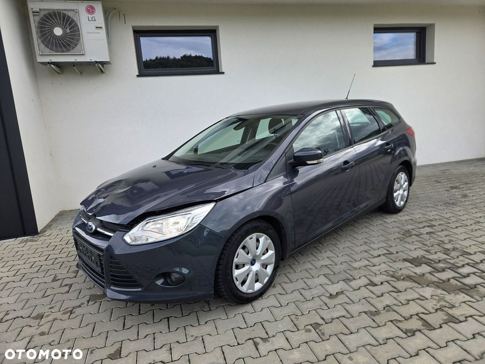 Ford Focus - 6