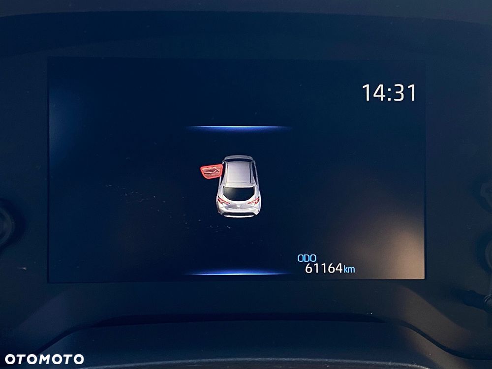 Toyota Corolla 1.8 Hybrid Comfort - 19