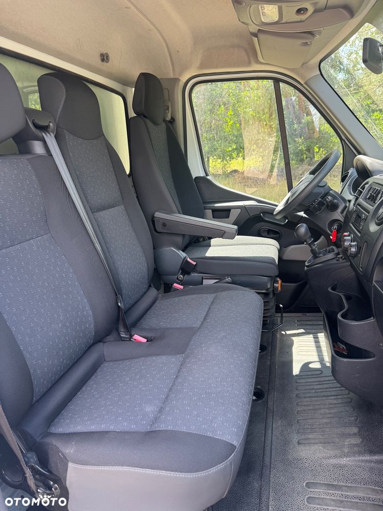 Renault Master - 13