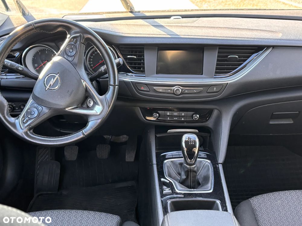 Opel Insignia - 6