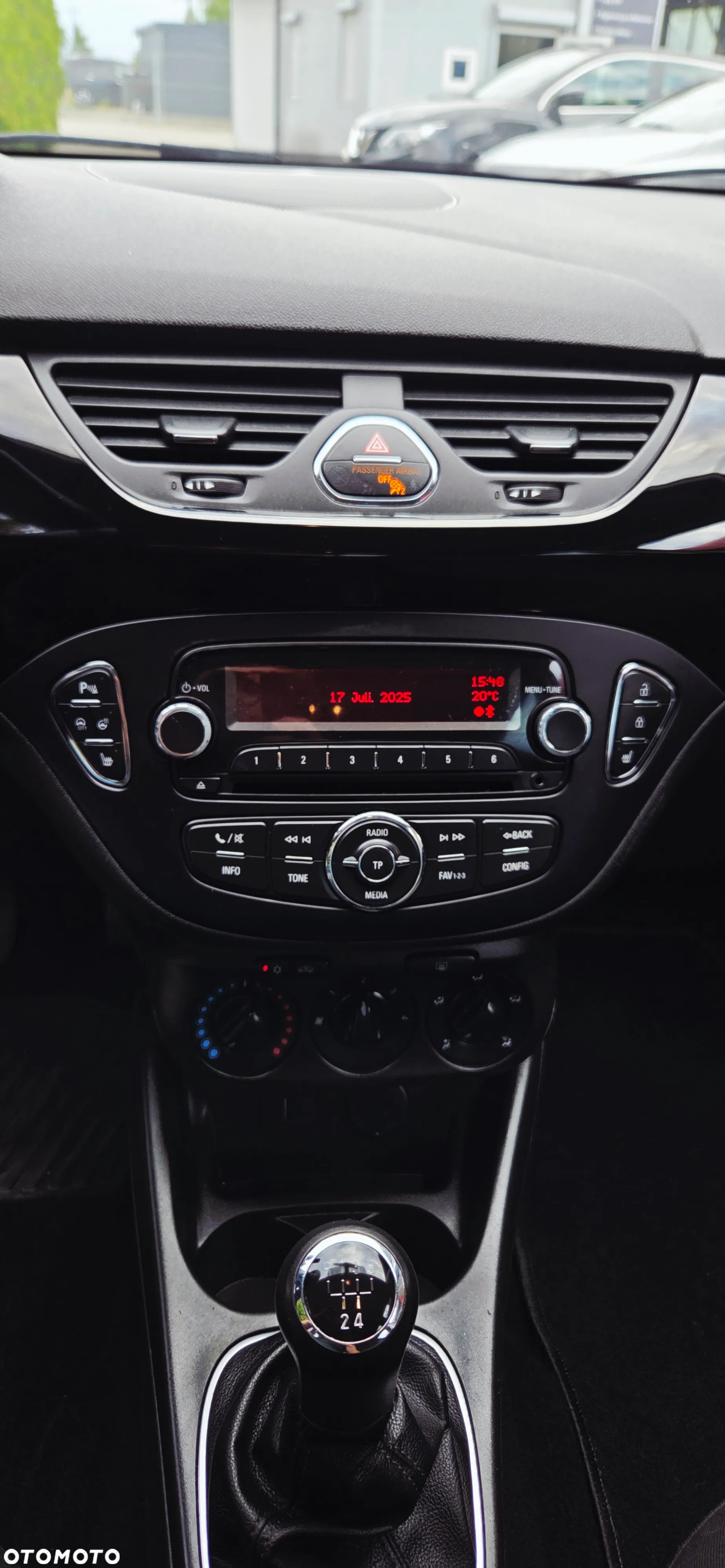 Opel Corsa 1.3 CDTI Color Edition - 26