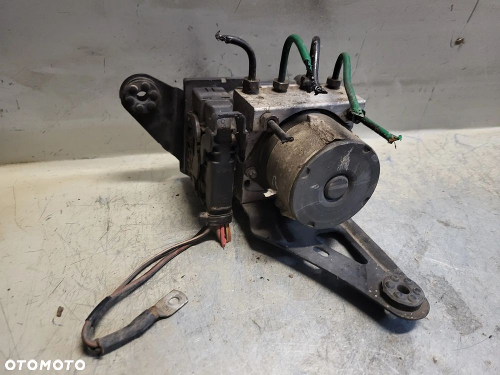 POMPA ABS 8200344606 RENAULT SCENIC MEGANE MODUS CLIO KANGOO - 3