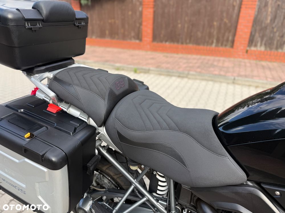 BMW GS - 10