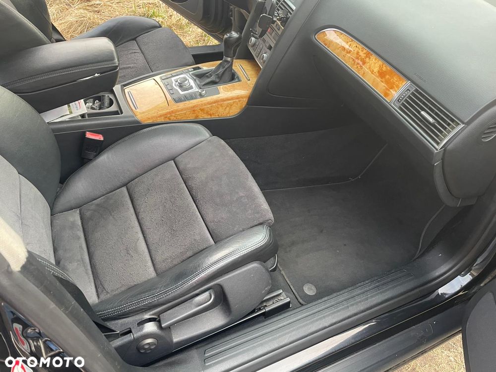 Audi A6 Limousine 2.0 TDI DPF - 7