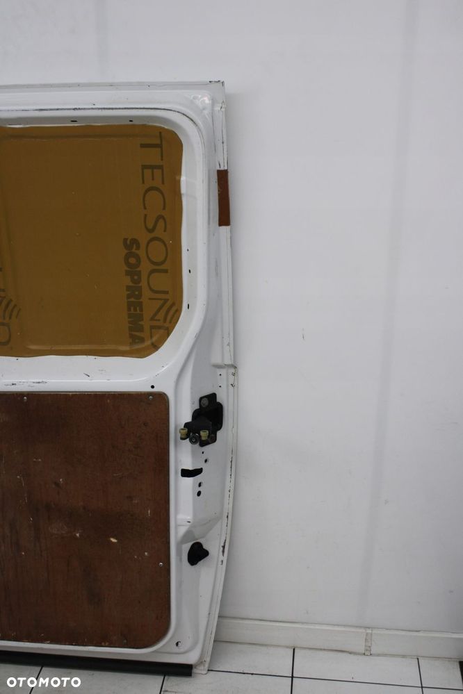 CITROEN JUMPY SCUDO EXPERT II 07R- DRZWI PRAWE PRZESUWNE BOCZNE EWP EWPA - 11