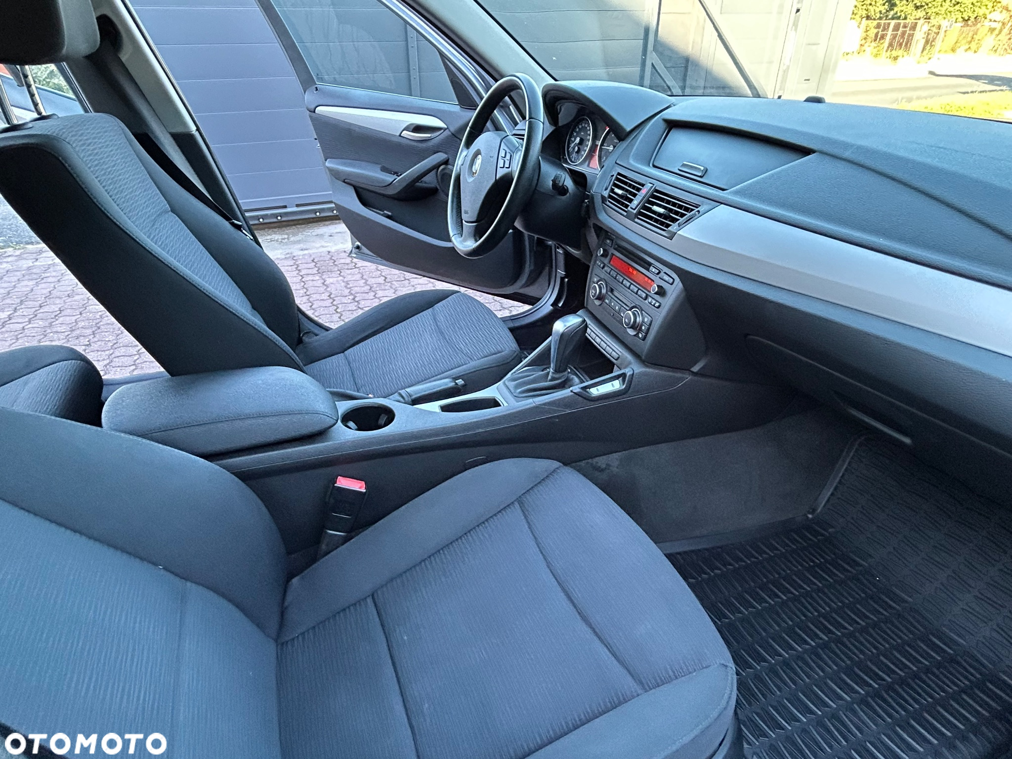 BMW X1 xDrive18d - 10