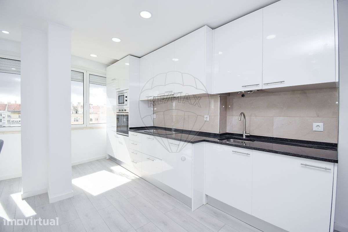 Apartamento T3 para arrendamento - Grande imagem: 2/22
