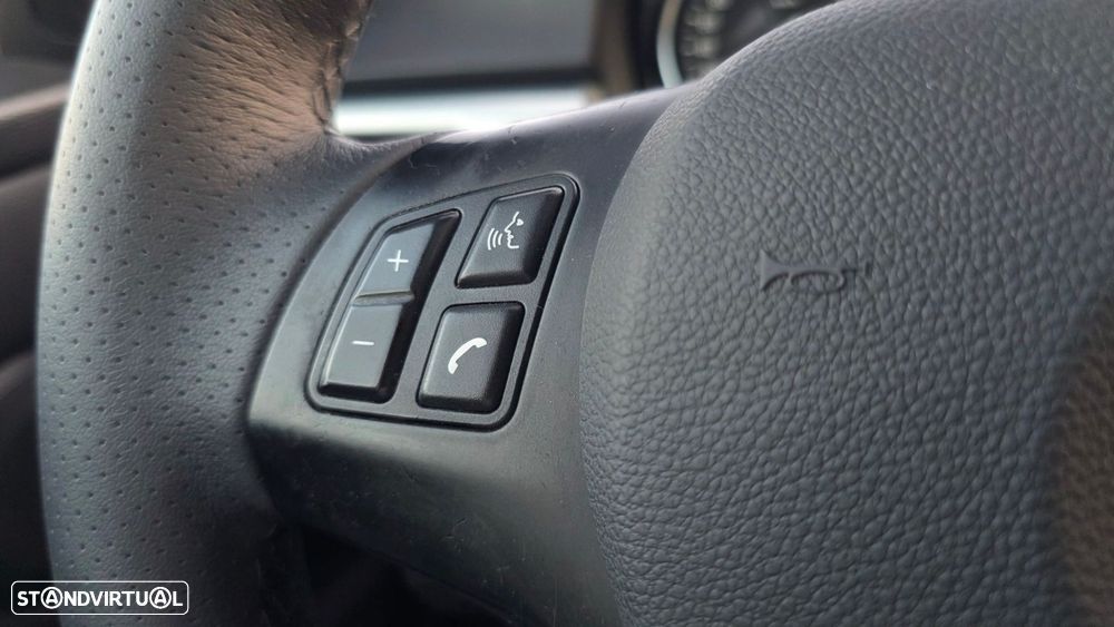 BMW 330 d DPF M Sport Edition - 30