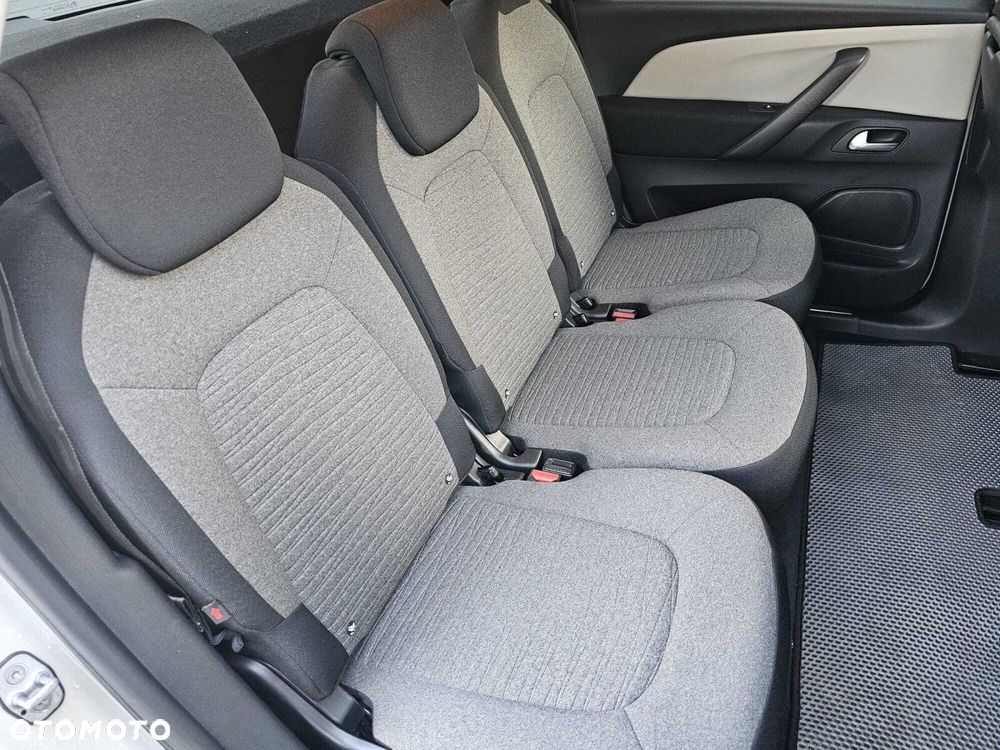 Citroën C4 SpaceTourer 1.2 PureTech More Life S&S EAT8 - 13