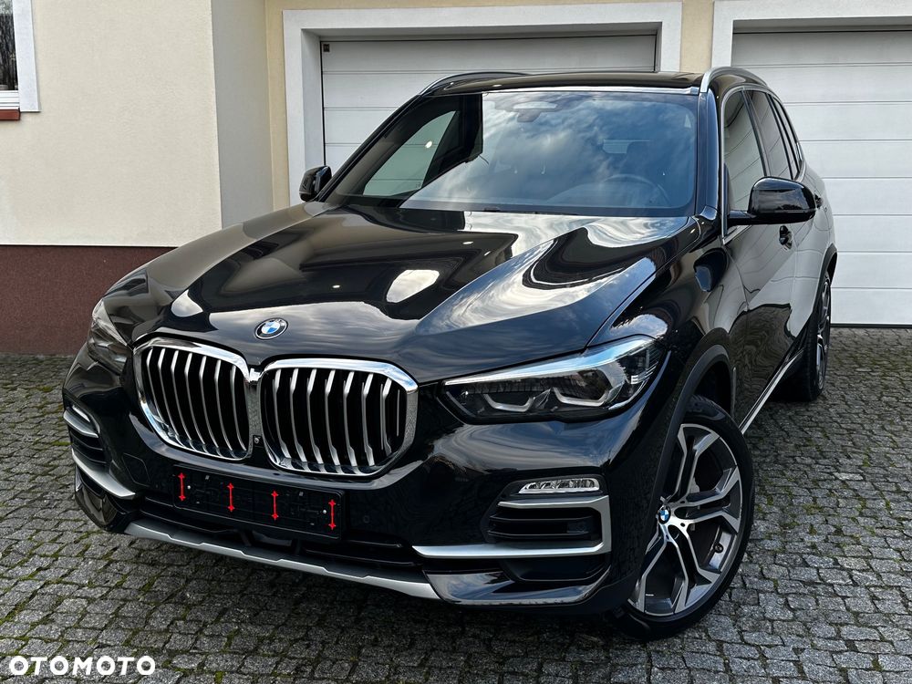 BMW X5 xDrive30d - 2