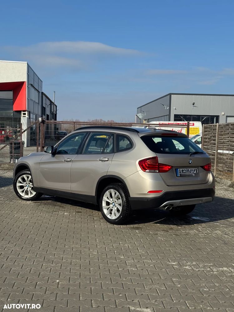 BMW X1 - 2