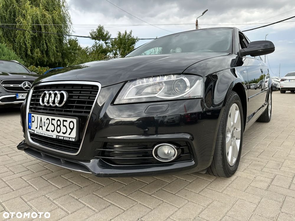 Audi A3 Sportback - 30