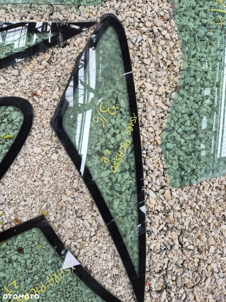 CITROEN / PEUGEOT SZYBY / SZYBA MIX - 9