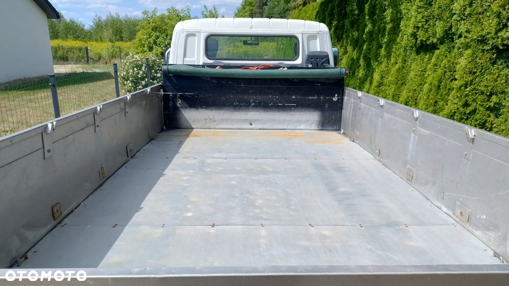 Mitsubishi Canter - 6