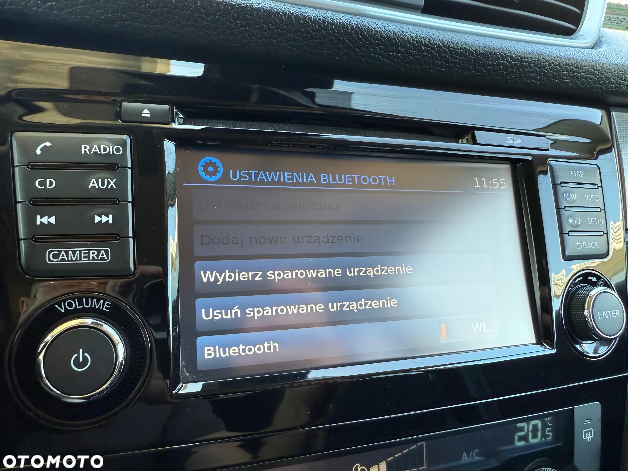 Nissan Qashqai 1.2 DIG-T N-Connecta - 31