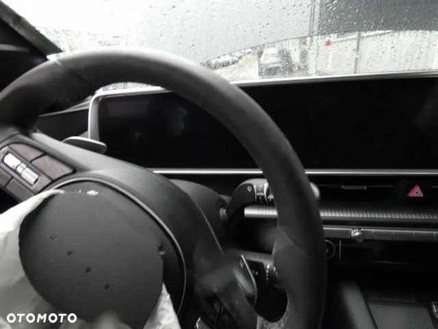 Hyundai IONIQ 6 77,4 kWh Dynamiq - 8