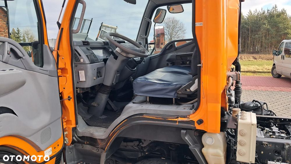 Inny PFAU Rexter A7500 4x4 - 12