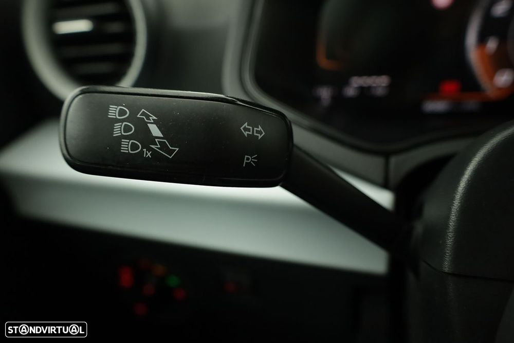 SEAT Ibiza 1.0 TSI Style - 16