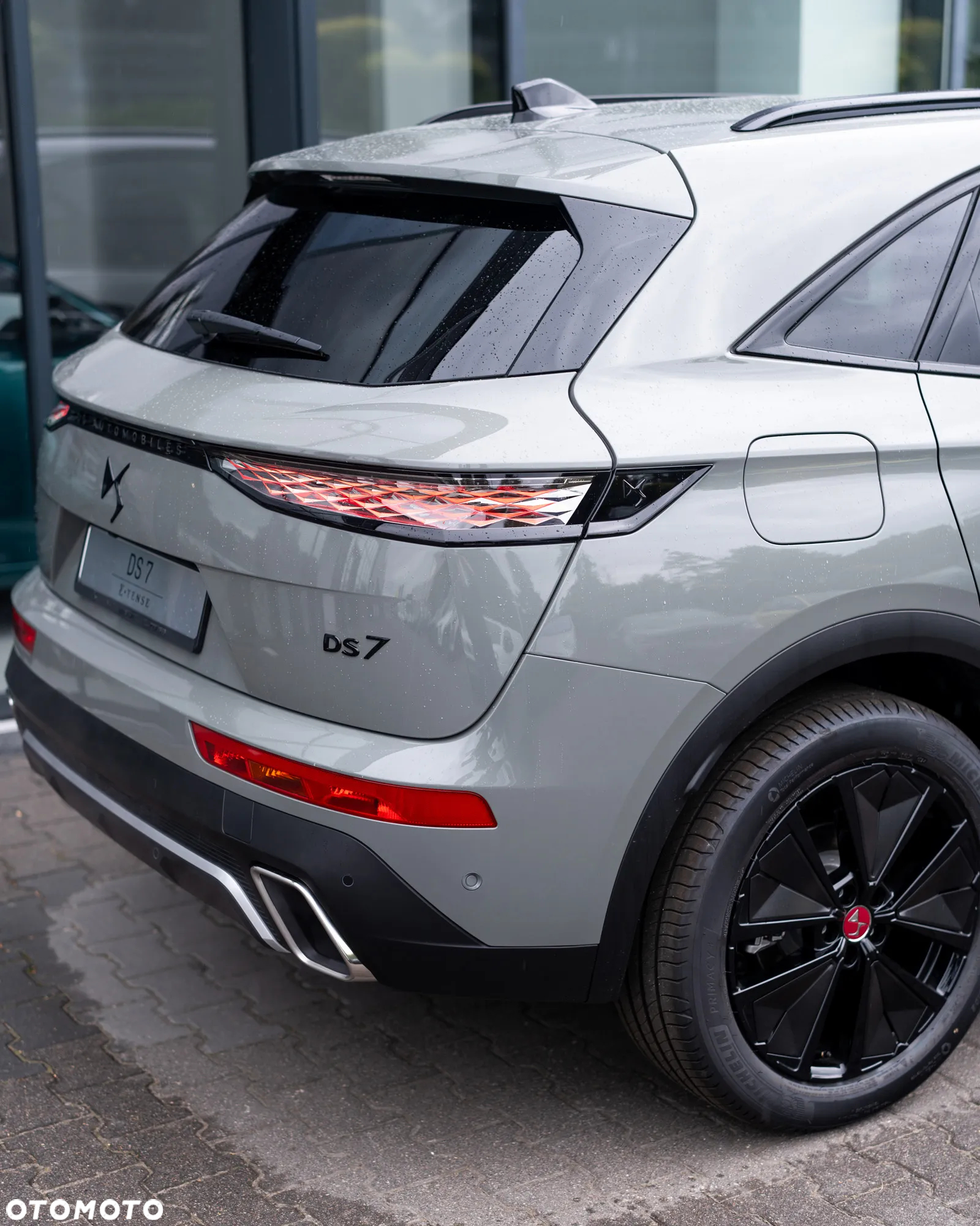 DS Automobiles DS 7 Crossback - 5