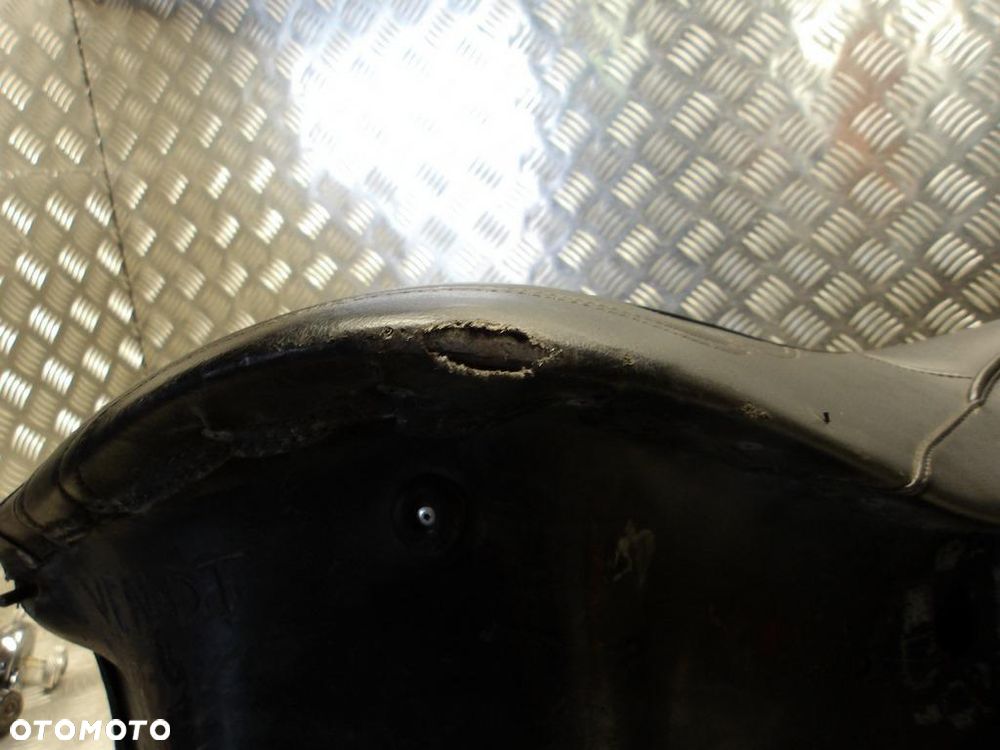 Siedzenie fotel kanapa CORBIN VEN-DT YAMAHA XVZ 1300 ROYAL STAR VENTURE 99-13r - 11