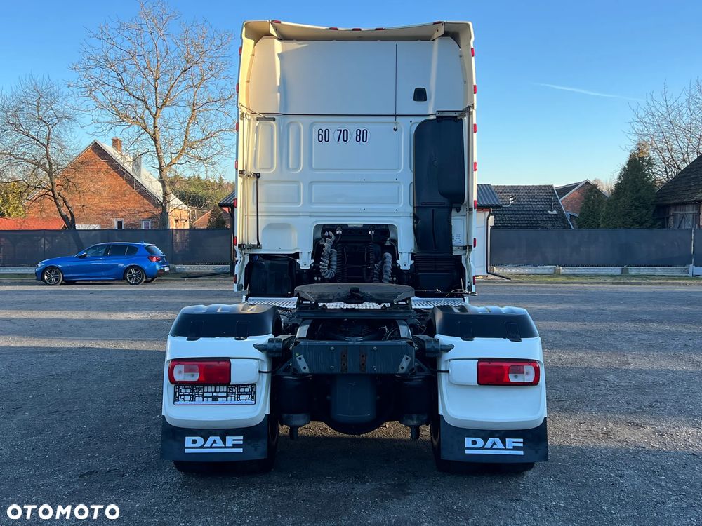 DAF XF 510 FT MANUAL - 4