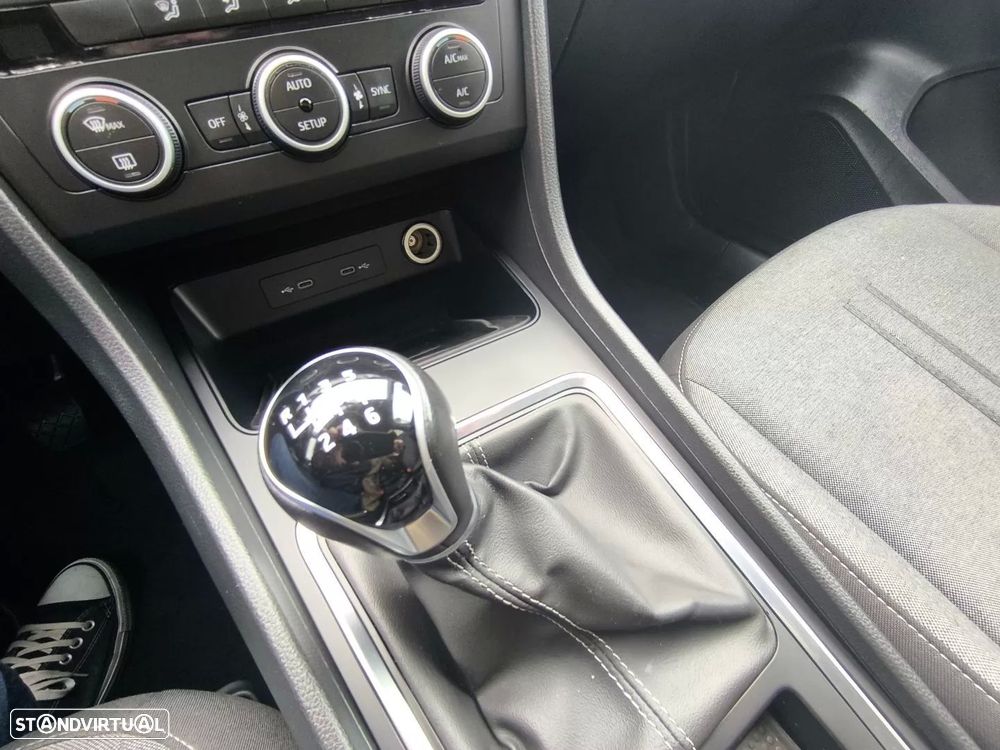 SEAT Ateca 1.0 TSI Style - 6