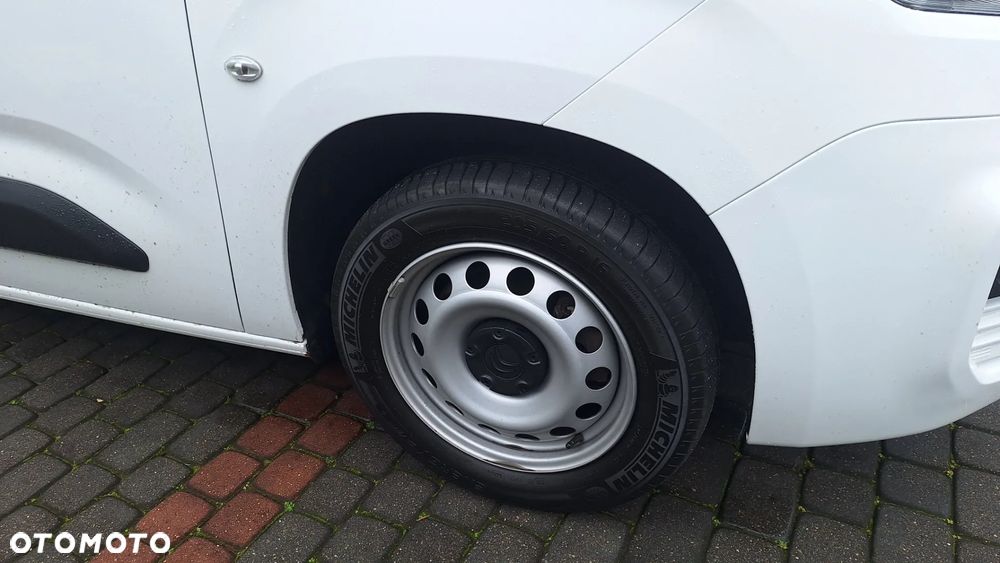 Citroën Berlingo - 7