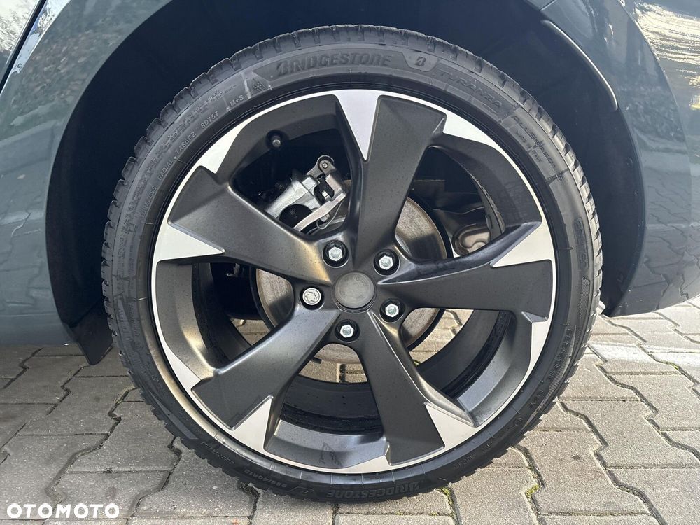 Cupra Leon 1.5 TSI - 10