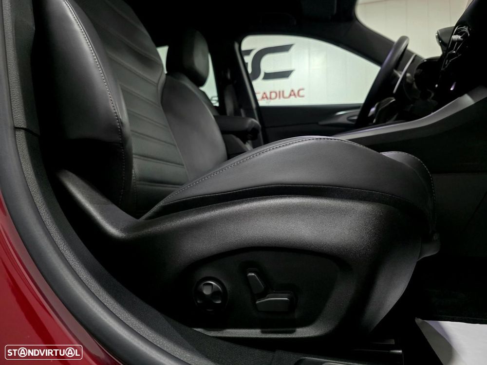 Alfa Romeo Tonale 1.5 Hybrid Edizione Speciale - 39