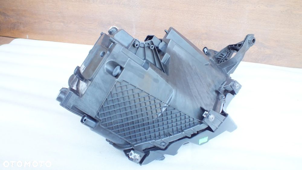 Lampa przednia lewa Skoda Kamiq Lift Led - 9