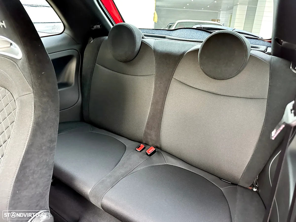 Abarth 695 1.4 T-Jet MTA - 24