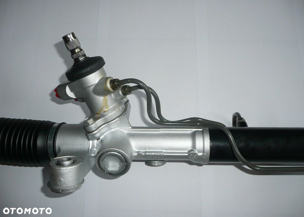 Przekładnia Maglownica Toyota Avensis Verso Ii Xm20 Picnic 2001-2006 - 4