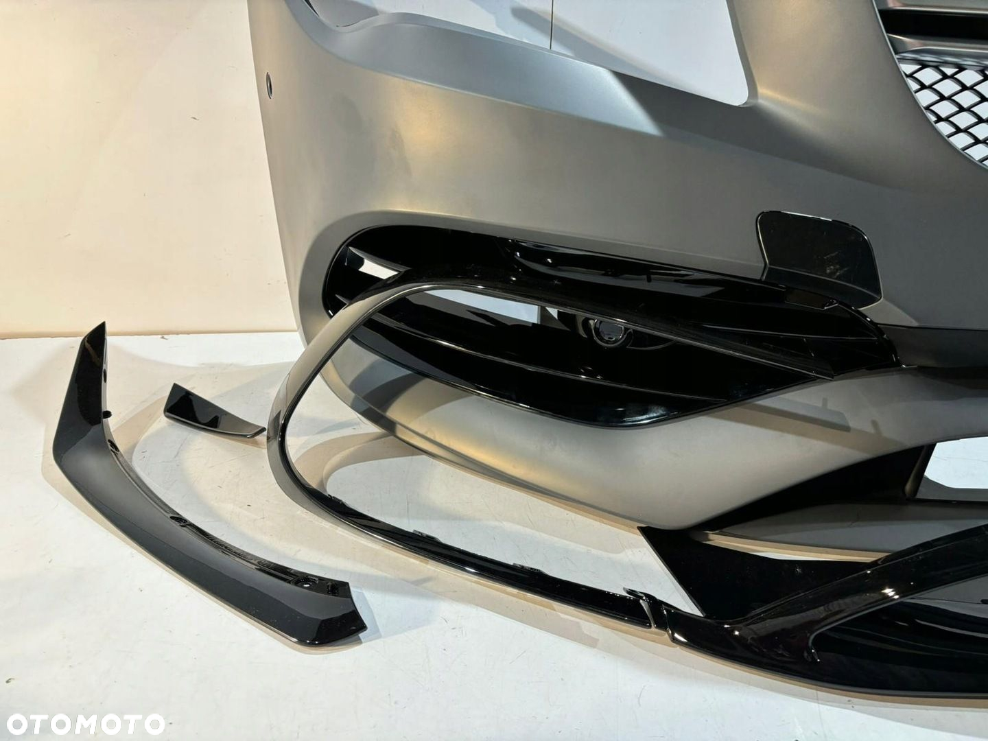 Mercedes CLA W117 Body Kit 45 AMG - 14628 - 6