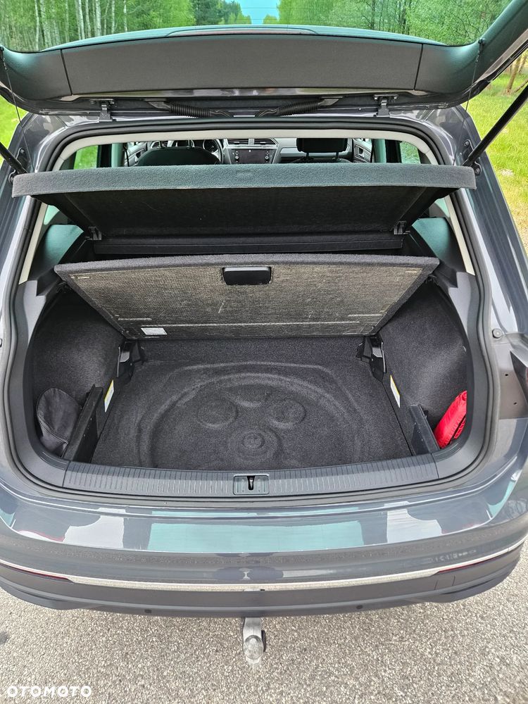 Volkswagen Tiguan 2.0 TDI SCR Life DSG - 20