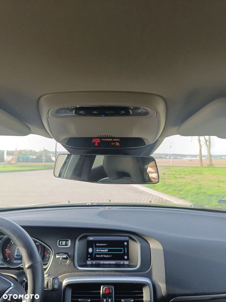 Volvo V40 Cross Country D3 - 1