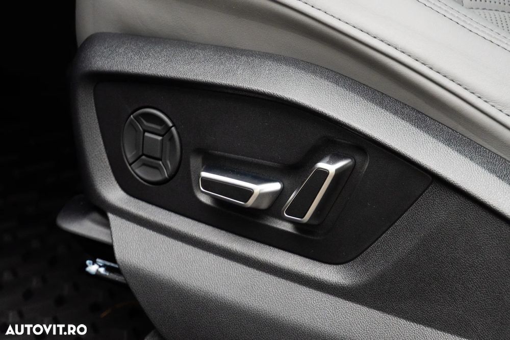 Audi Q8 50 TDI quattro Tiptronic - 23