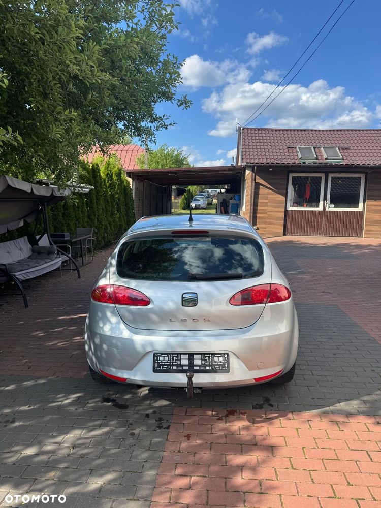 Seat Leon - 6