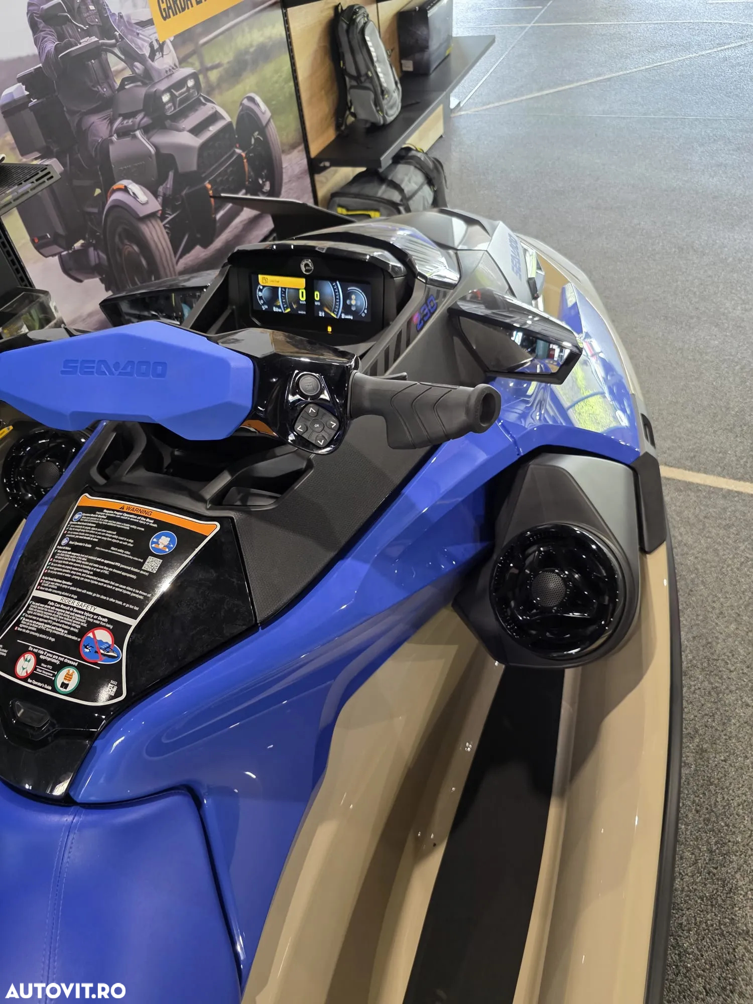 Can-Am Altul - 9