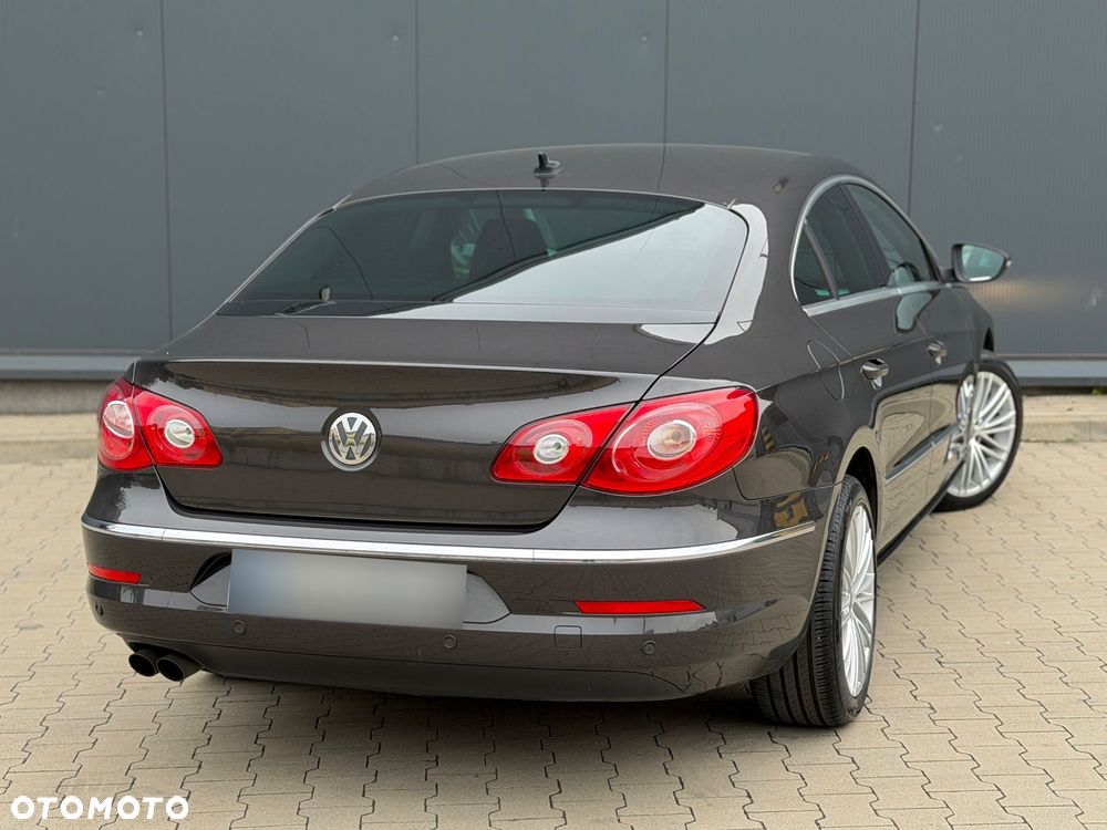 Volkswagen CC 2.0 Blue TDI SCR - 6