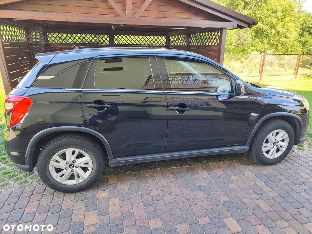 Citroën C4 Aircross - 3