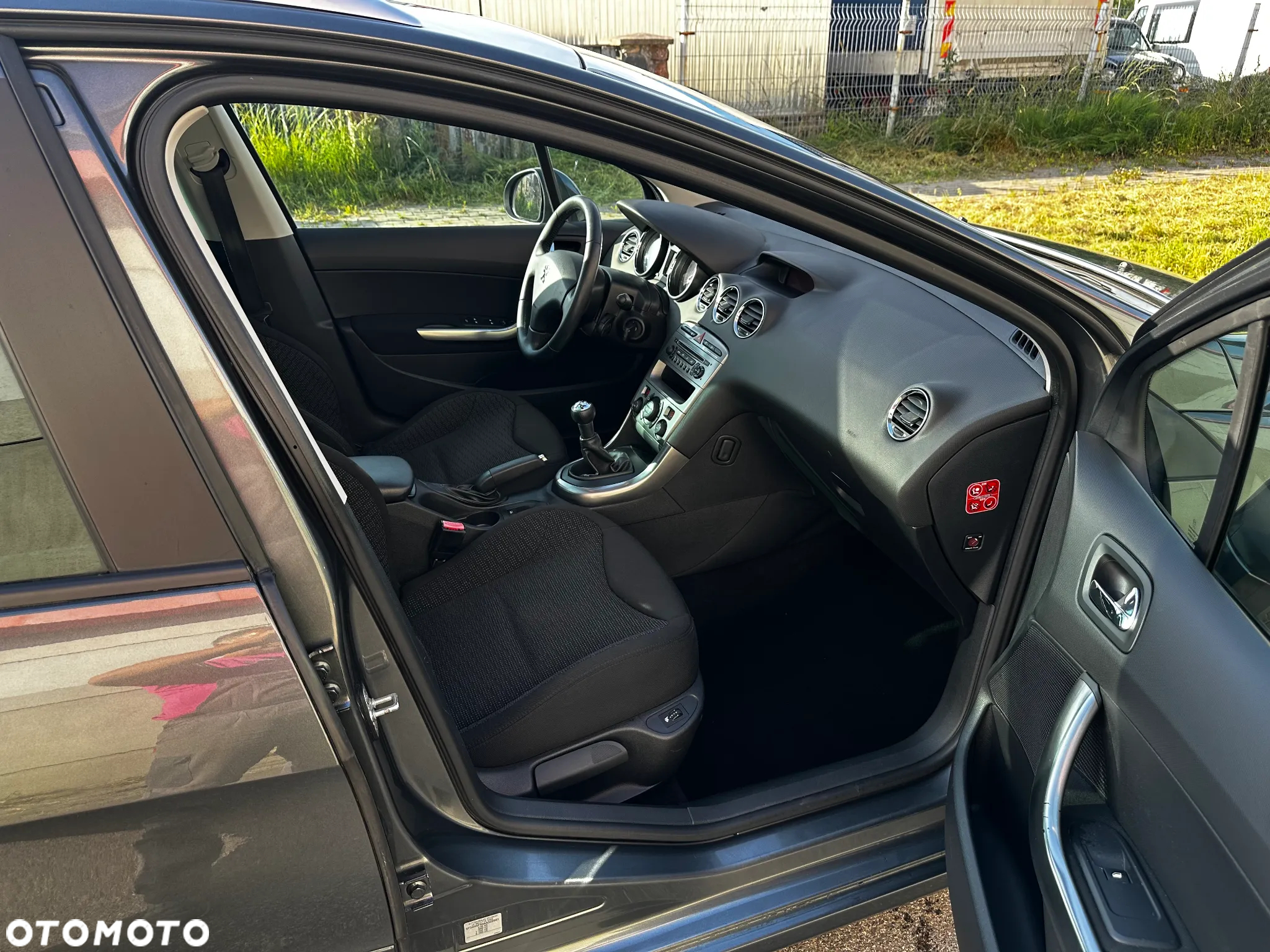 Peugeot 308 SW 120 VTi Platinum - 13